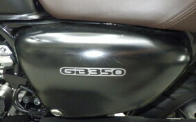 HONDA GB350 2023 NC59