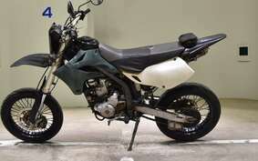 KAWASAKI KLX250D TRACKER LX250E