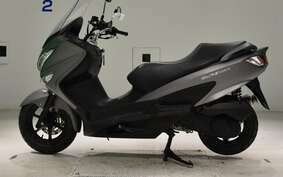 SUZUKI SKYWAVE 200 (Burgman 200) CH41A