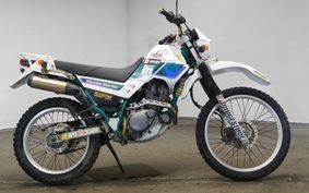 YAMAHA SEROW 225 W 4JG