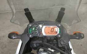 YAMAHA XT1200Z SUPER TENERE 2011 DP01