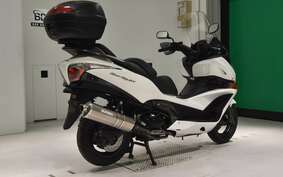 HONDA SILVER WING 400 GT Type 2011 NF03