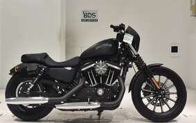 HARLEY XL883N 2013