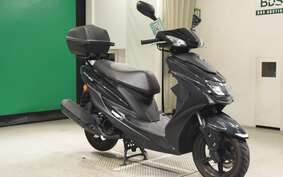 YAMAHA CYGNUS 125 XSR 3 SED8J