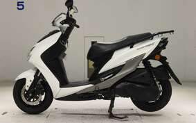 YAMAHA CYGNUS 125 XSR 3 SED8J