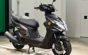 KYMCO RACING 150 S