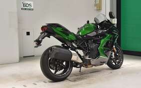 KAWASAKI NINJA H2 SX SE 2022 ZXT02P