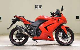 KAWASAKI NINJA 250R EX250K