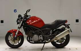 OTHER CAGIVA RAPTOR1000 2002