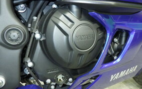 YAMAHA YZF-R25 A RG43J