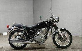 YAMAHA SR400 2013 RH03J