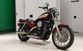 HARLEY XL1200RI 2007 CV3