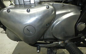 KAWASAKI ESTRELLA RS Type BJ250A