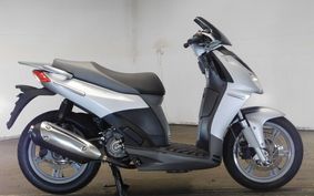 APRILIA SPORTCITY 250 VBB0