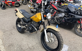 YAMAHA TW200 2JL