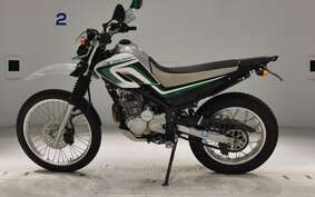 YAMAHA SEROW 250 DG17J