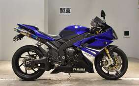 YAMAHA YZF-R1 2008 RN20