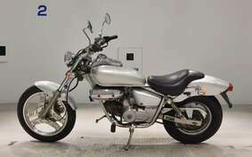 HONDA MAGNA 50 AC13