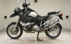 BMW R1200GS 2004