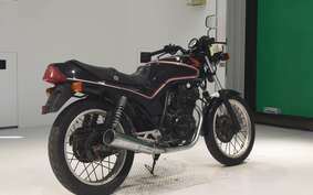 HONDA CBX250RS MC10