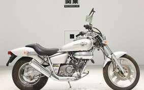 HONDA MAGNA 50 AC13