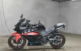 KAWASAKI NINJA 250R EX250K