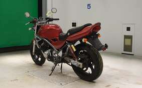 KAWASAKI BALIUS 250 Gen.2 ZR250B