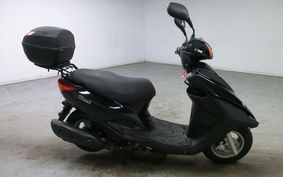 YAMAHA AXIS 125 TREET SE53J