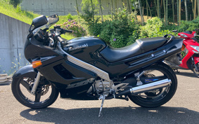 KAWASAKI ZZ-R250 EX250H