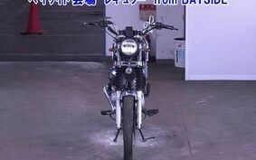 SUZUKI GN125 PCJG9