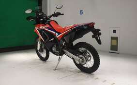 HONDA CRF250 RALLY A MD44