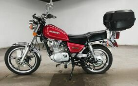 SUZUKI GN125 H PCJG9