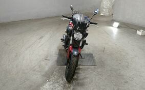 YAMAHA MT-07 2016 RM07J