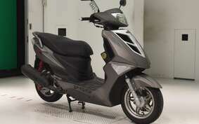 PGO TIGRA 125