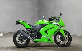 KAWASAKI NINJA 250R EX250K