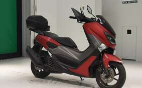 YAMAHA N-MAX SED6J