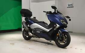 YAMAHA T-MAX 530 DX 2017 SJ15J