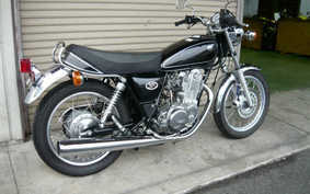 YAMAHA SR400 2010 RH01J