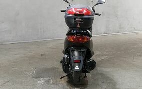 YAMAHA AXIS 125 TREET SE53J