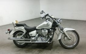 YAMAHA DRAGSTAR 250 VG02J