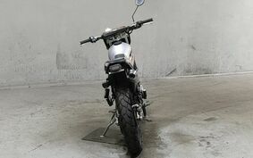 KAWASAKI SUPER SHERPA KL250G