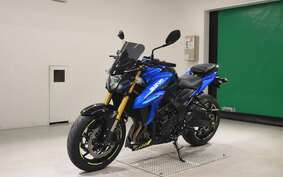 SUZUKI GSX-S750 2023 C533F