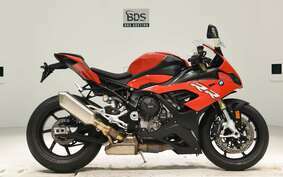 BMW S1000RR 2020