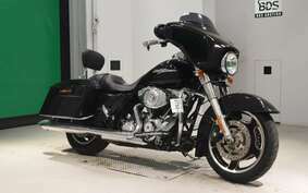 HARLEY FLHX 1690 2013 KBM