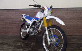 YAMAHA SEROW 225 Cell 1992 1KH