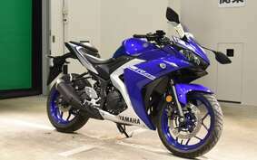 YAMAHA YZF-R25 RG10J