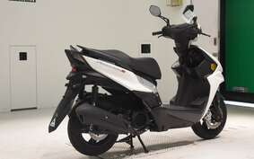 KYMCO RACING 125 S