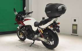 HONDA CB400 SUPER BOLDOR 2015 NC42