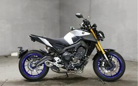 YAMAHA MT-09 SP 2020 RN52J