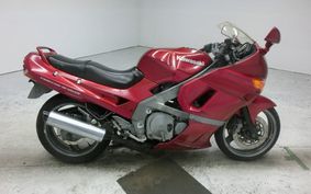 KAWASAKI ZZ-R400 1990 ZX400K